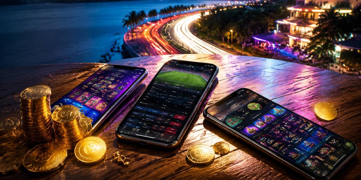 em88 Wild Mở Rộng & Quay Lại